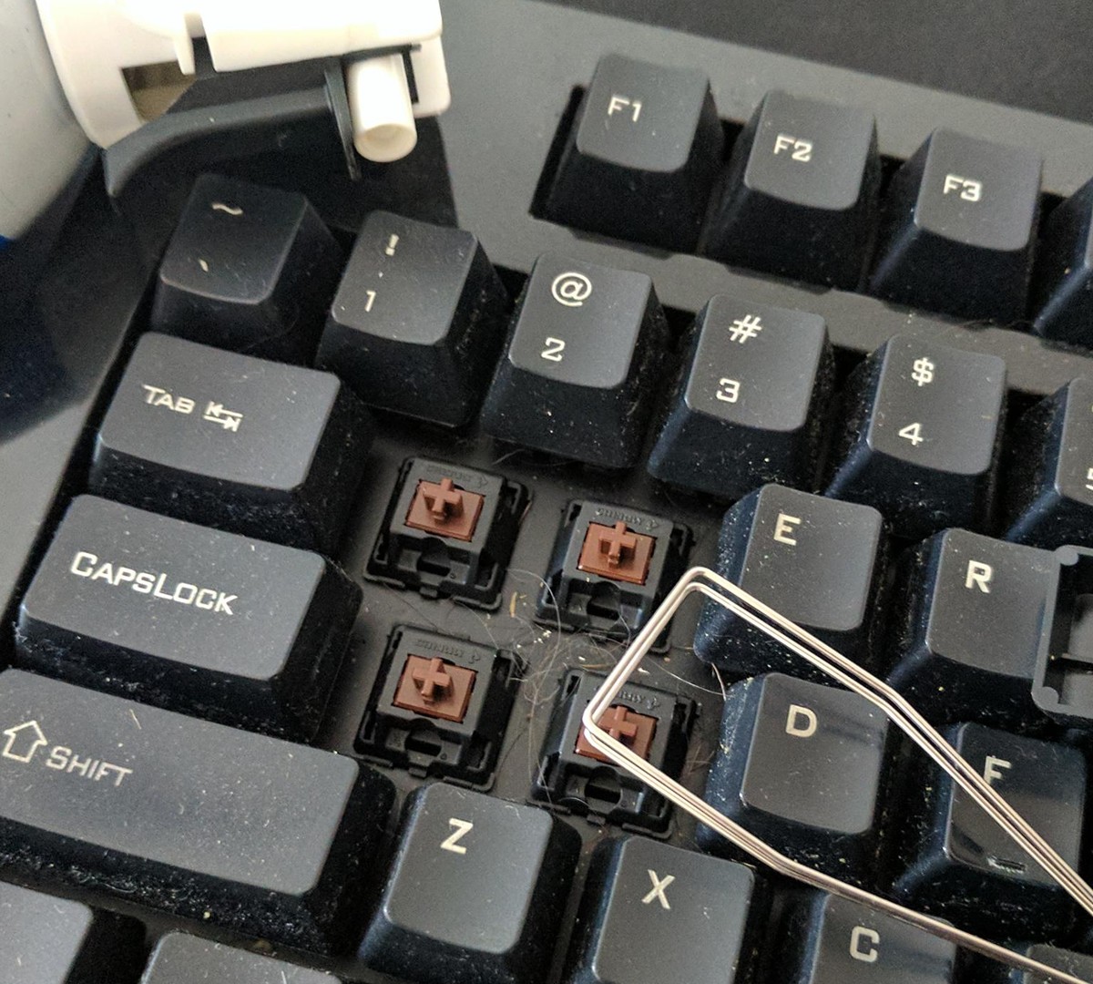 Guia Completo de Produtos para Limpeza de Eletrônicos