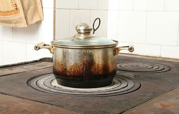 5 Truques Caseiros para Deixar suas Panelas de Inox Impecáveis