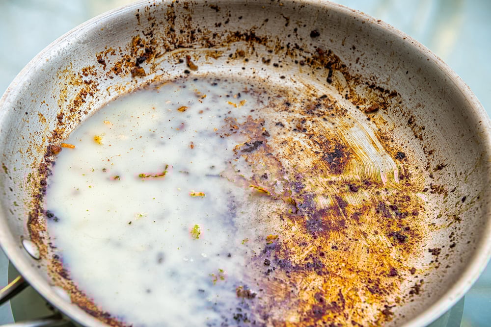 Como Evitar Riscos e Danos em Panelas de Aço Inoxidável