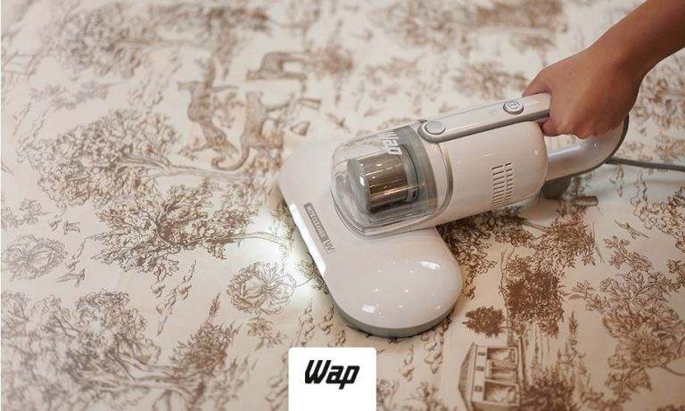 dicas para limpar persianas de blackout acumuladas de poeira