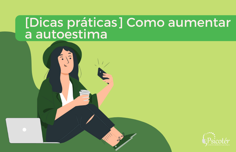 o que fazer quando a autoestima esta baixa