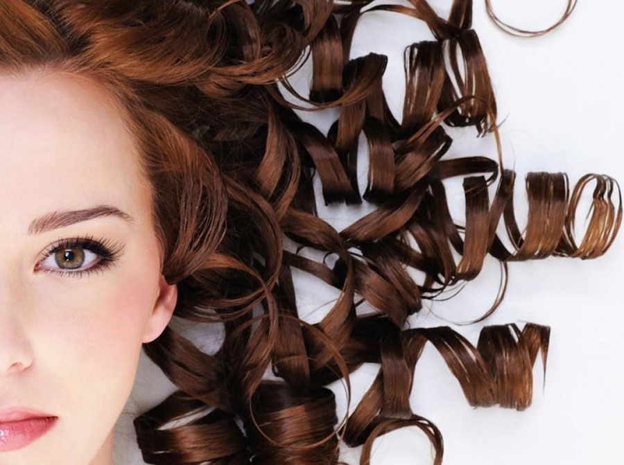 Como Modelar Os Cabelos