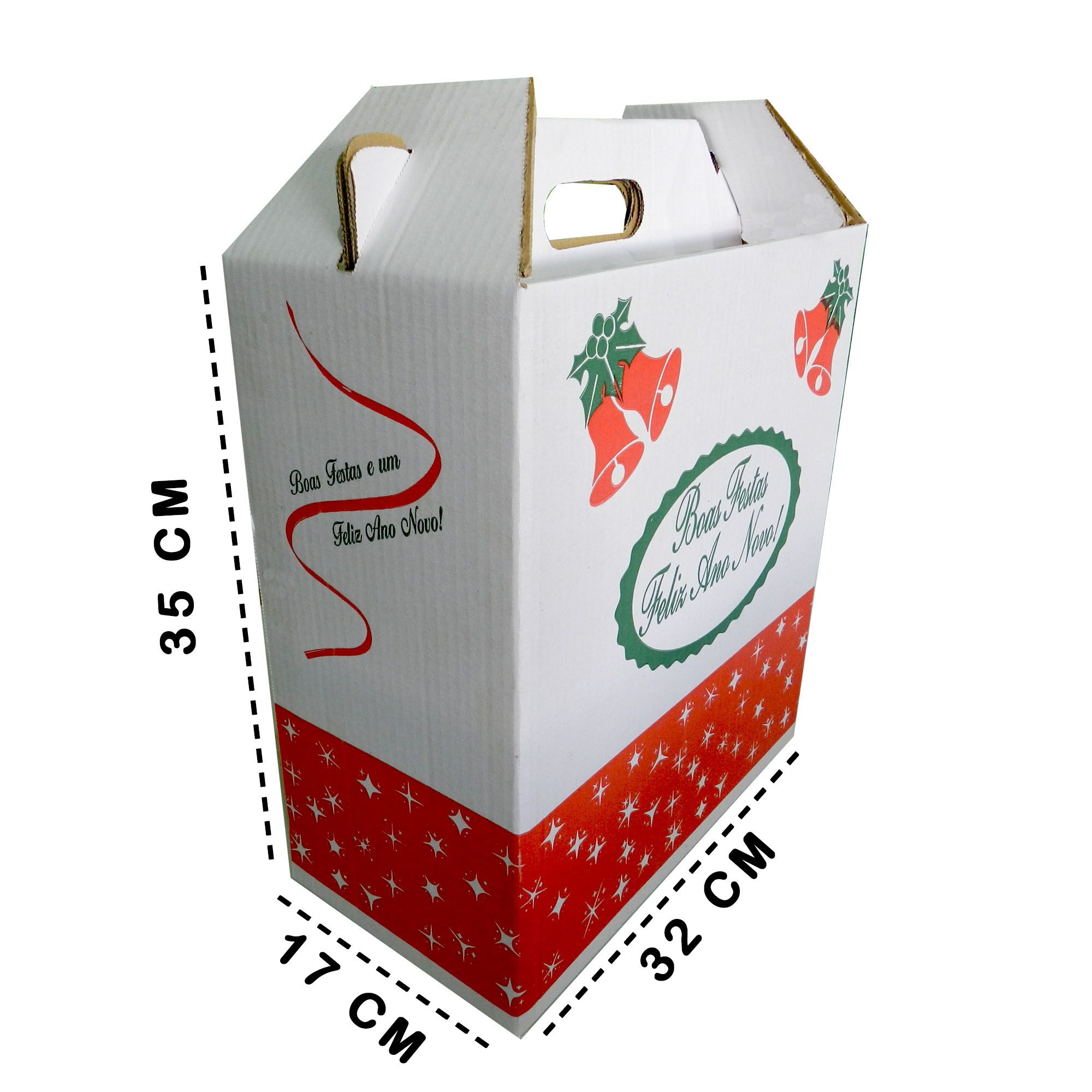presente de natal criativo