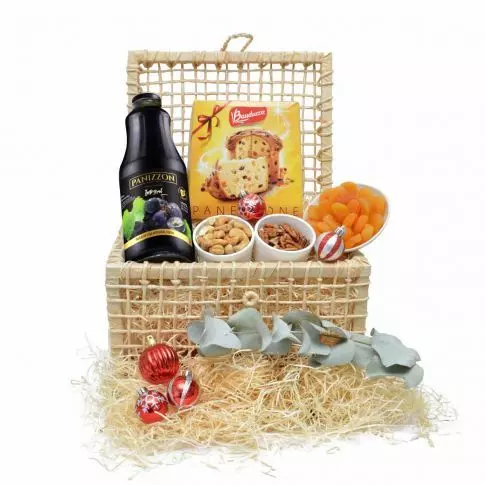 marcas de vinhos para cesta de natal