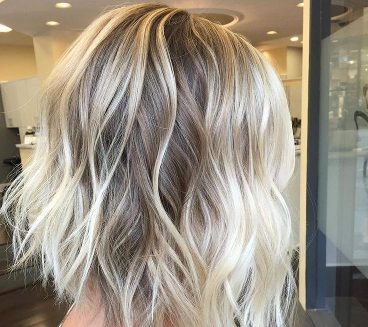 como neutralizar avermelhado cabelo loiro mate