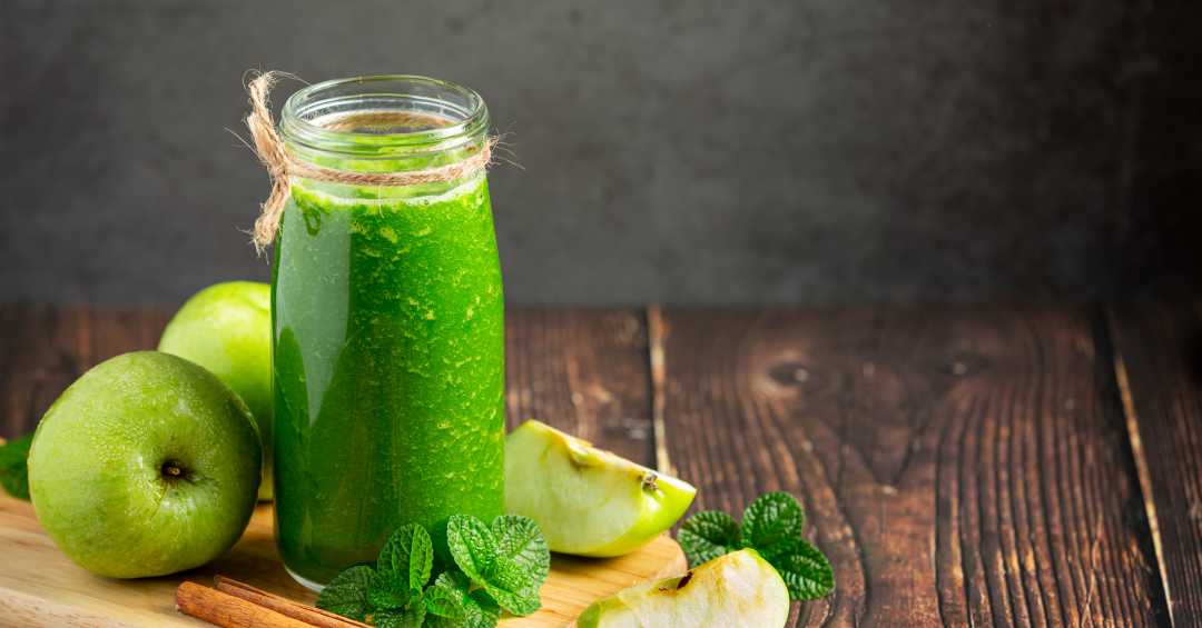 Os Perigos do Consumo Excessivo de Suco Detox: O que Você Precisa Saber