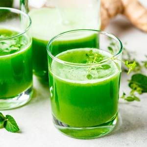 Como o Suco Detox Atua no Fígado e Rins: Guia Completo