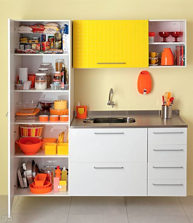 Como Criar um Cantinho do Café Perfeito na Sua Cozinha