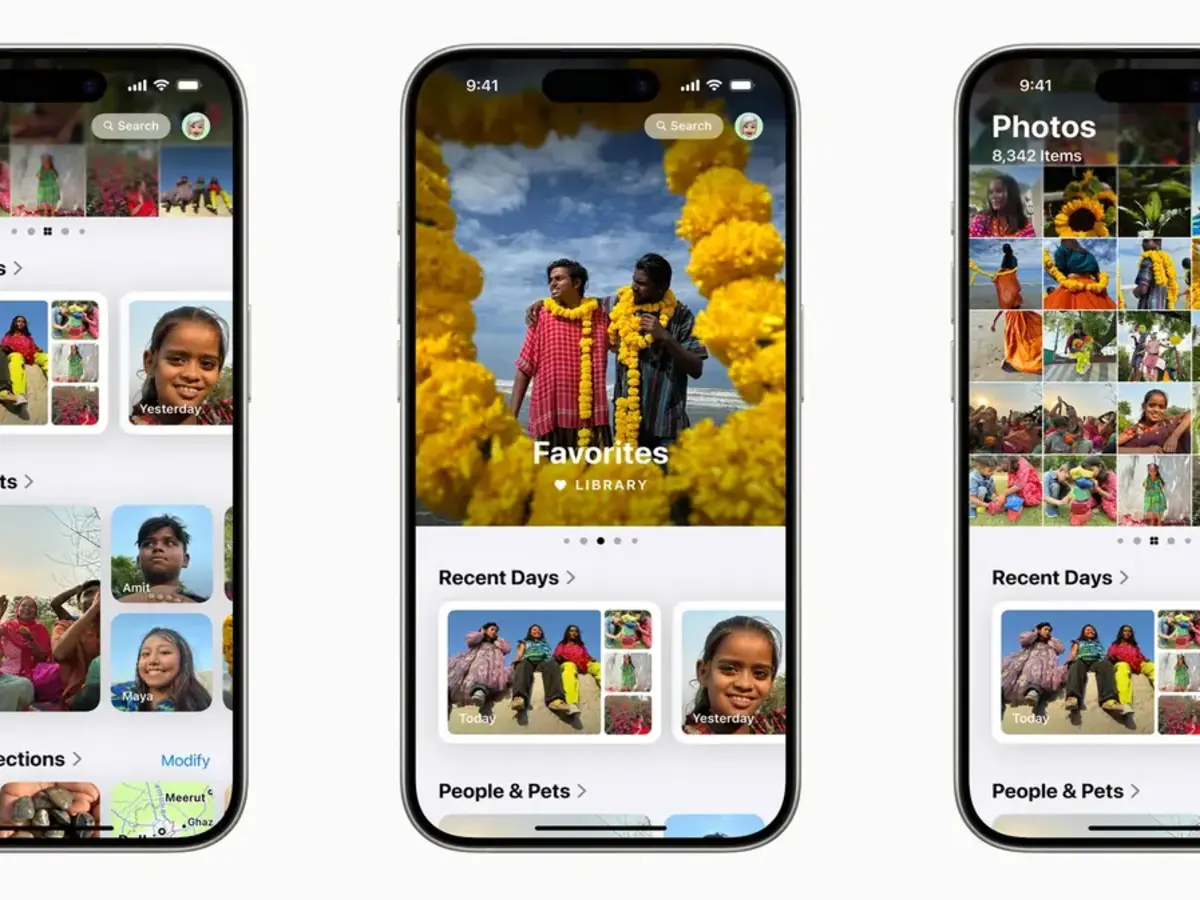 backup automatico de fotos na nuvem