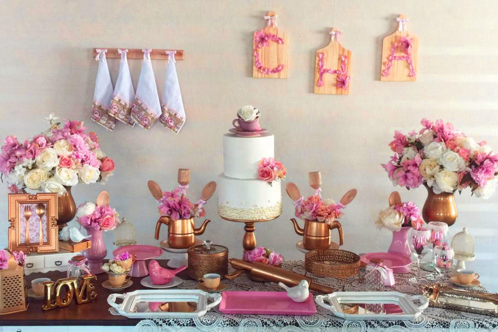 6 ideias de títulos