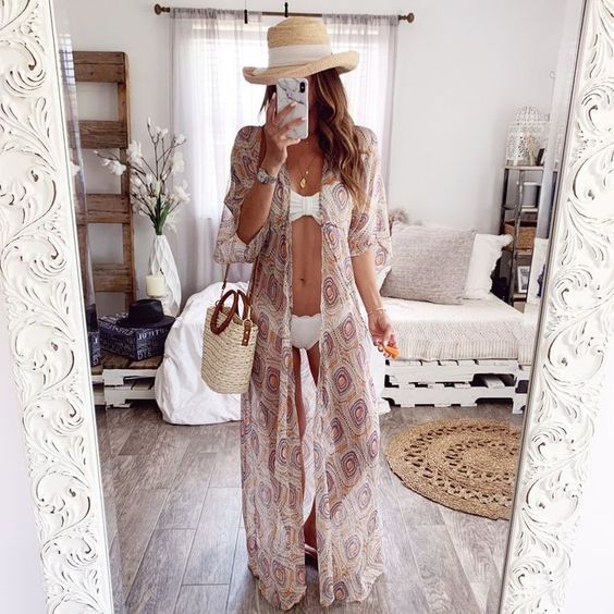 erros ao escolher biquíni que te fazem parecer maior