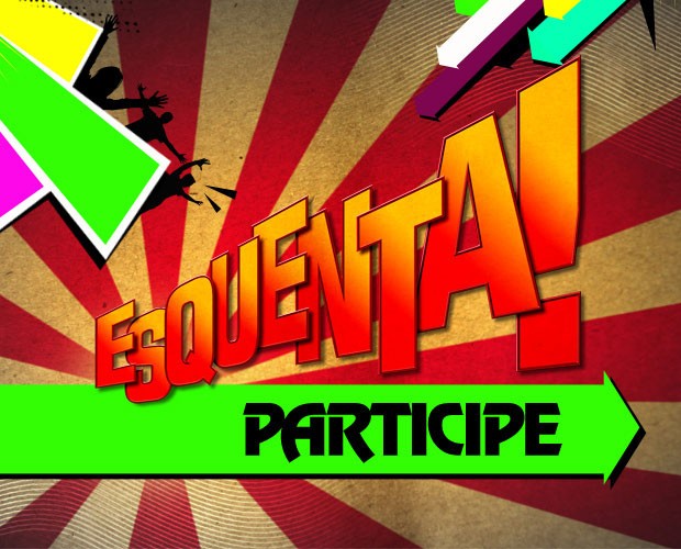 Como Participar Do Programa Esquenta