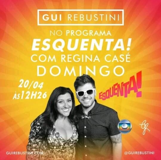 A História do Esquenta!: Por que o Programa Acabou?