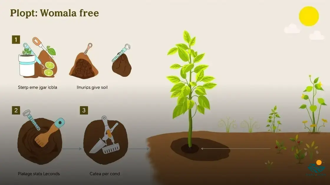 Como Plantar Um Pé De Jabuticaba