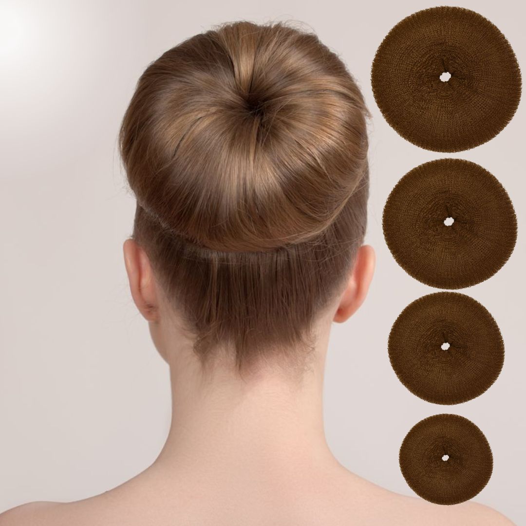 produtos essenciais para penteado duradouro