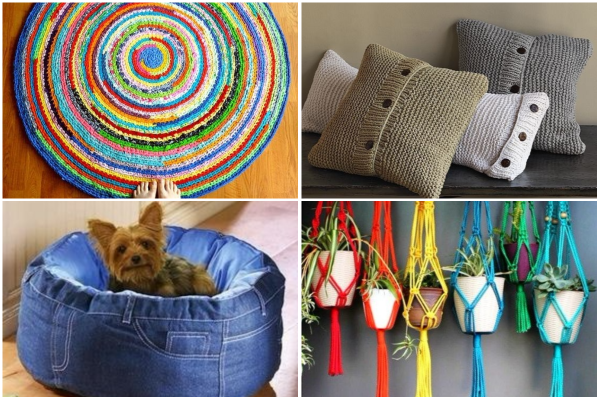 Guia Completo: Como Transformar Jeans Velho em Peças Incríveis