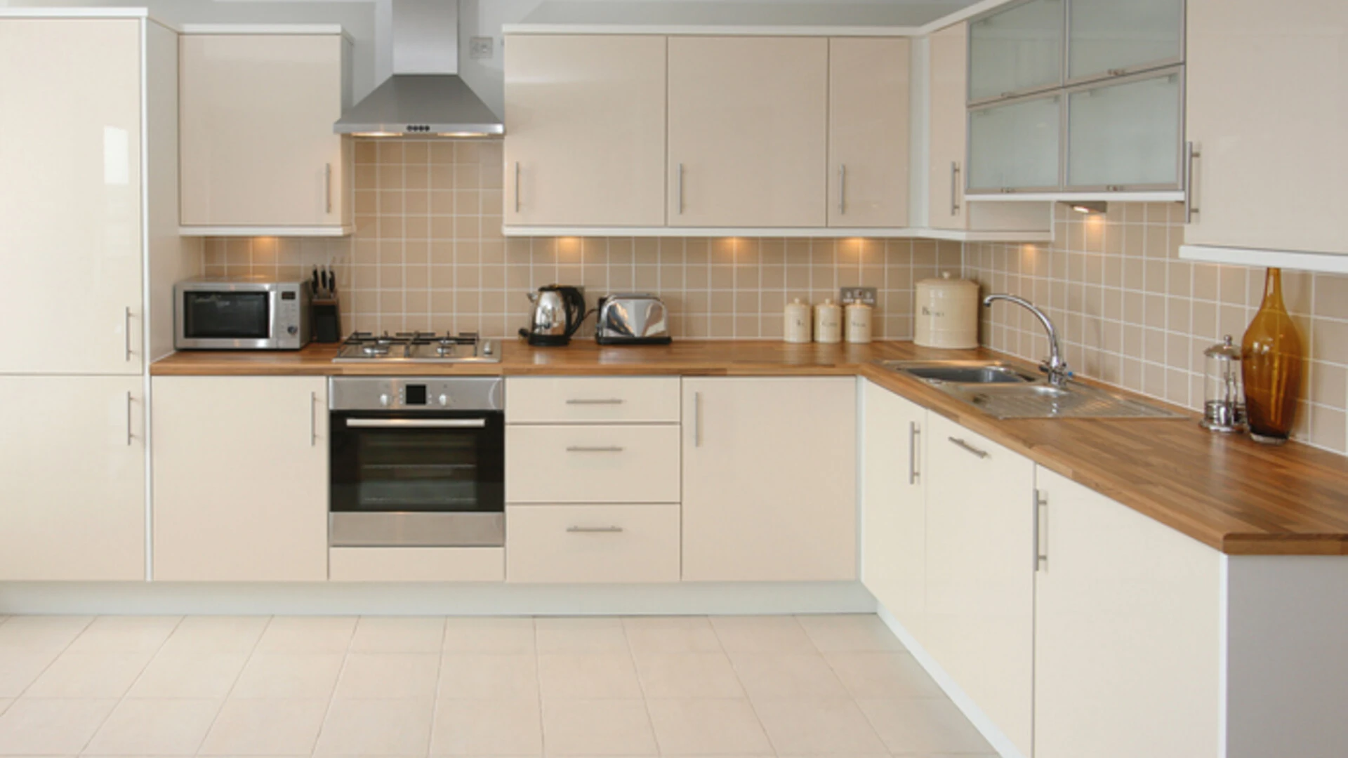 transformar cozinha sem quebrar