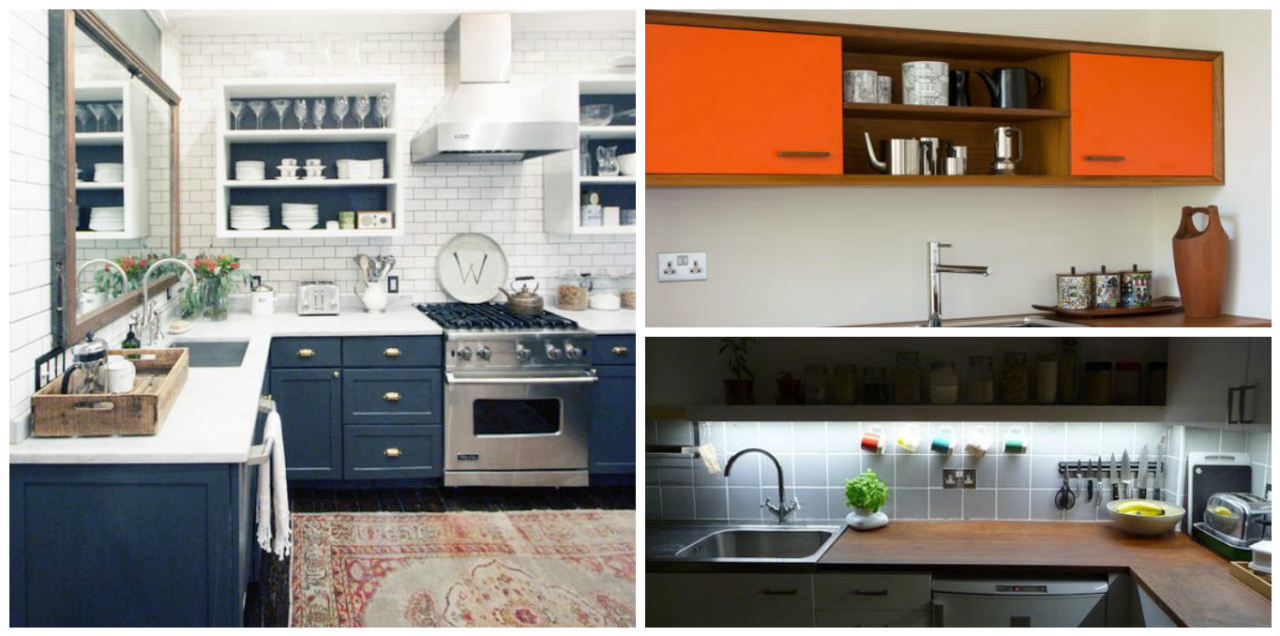 transformar cozinha sem quebrar