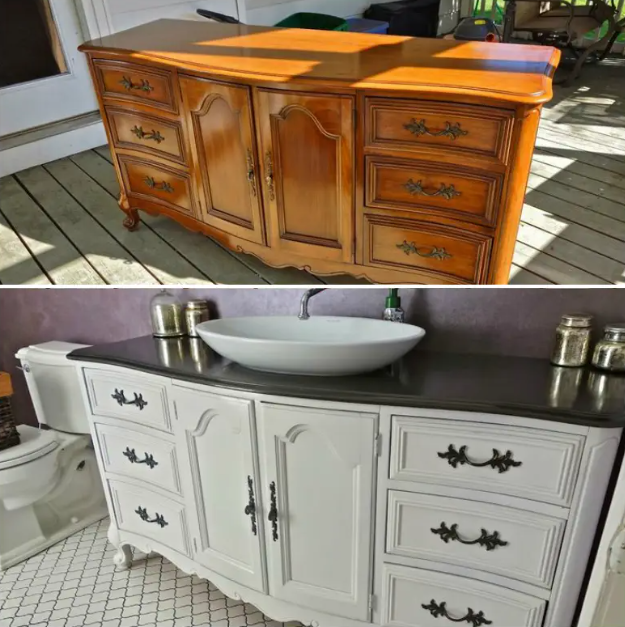 restaurar móveis de madeira com verniz