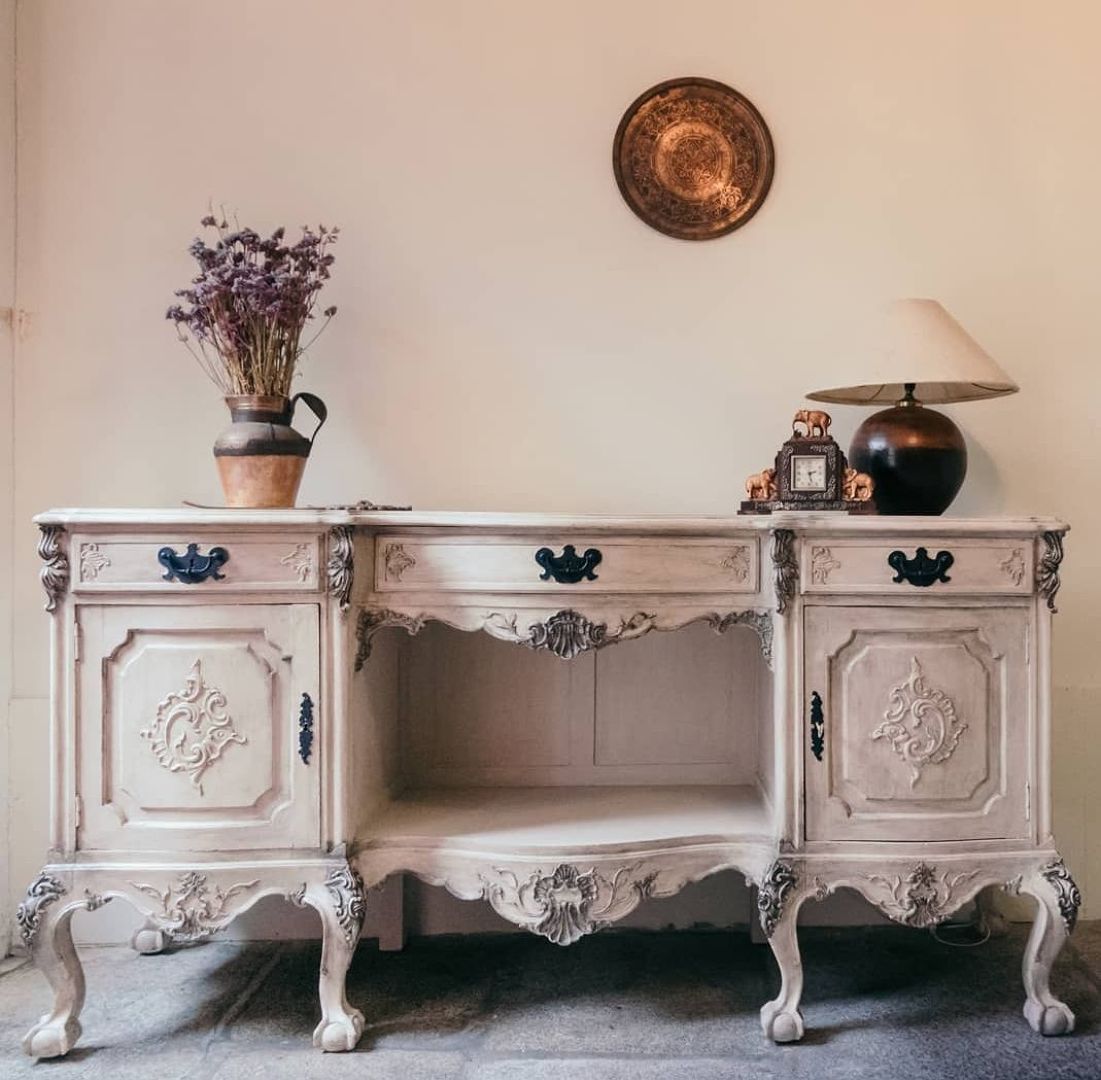 reparar madeira antiga em casa