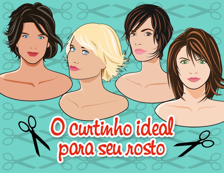 como fazer o teste da regra dos 5 7 cm para cabelo