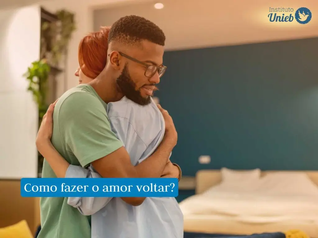 O papel da terapia de casal na crise conjugal