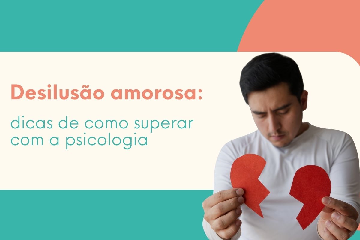 Como Sair Da Depressao Amorosa