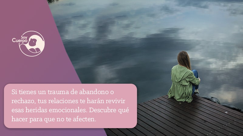 Como Superar El Abandono