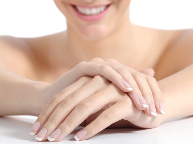 Como Ter Mãos Bonitas