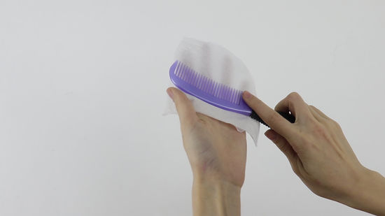 Como Tirar A Eletricidade Do Cabelo