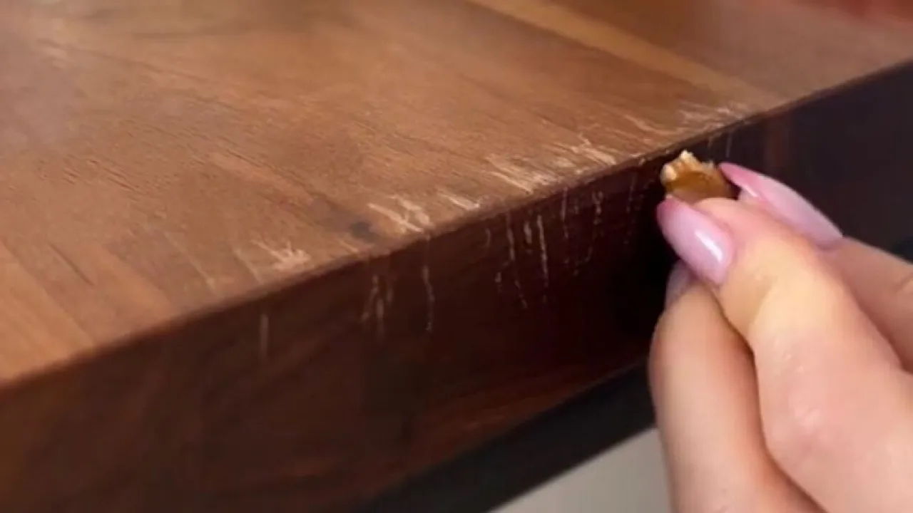 Guia completo de produtos para polir móveis de madeira