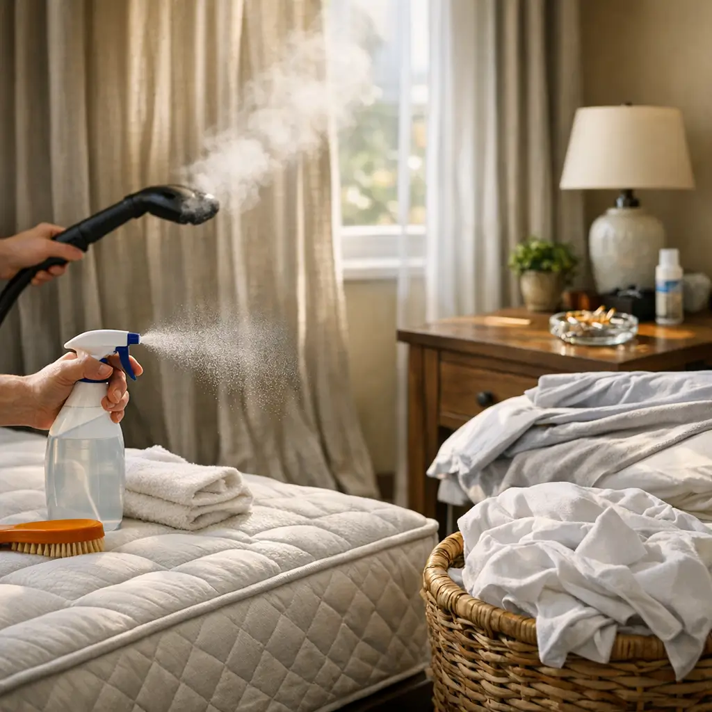 5 ideias de títulos:
1. Guia Completo: Como Eliminar o Cheiro de Cigarro de Sua Casa
2. Dicas Infalíveis para Remover o Odor de Tabaco de Roupas e Estofados
3. Soluções Caseiras e Profissionais para um Ambiente Livre de Fumaça
4. Hálito e Mãos sem Cheiro de Cigarro: Métodos Rápidos e Eficazes
5. O Poder da Oxi-Sanitização Contra o Cheiro Persistente de Cigarro