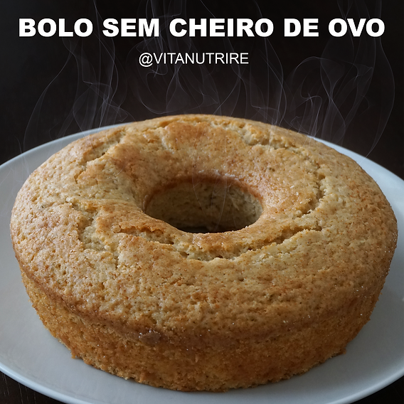 Mitos e Verdades sobre o Cheiro de Ovo em Bolos