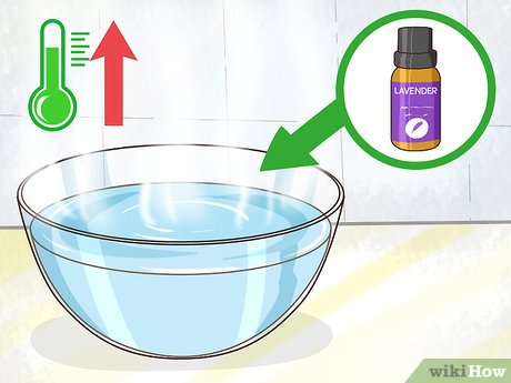 dissolver cola de cílios em casa