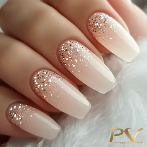 ideias de poses criativas para fotos de unhas