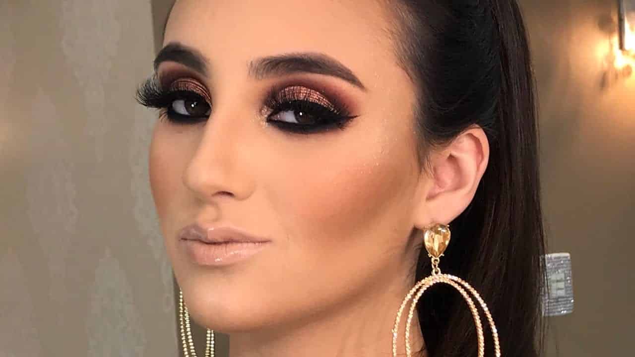 Guia Completo: Escolhendo o Ring Light Ideal para Suas Fotos de Maquiagem