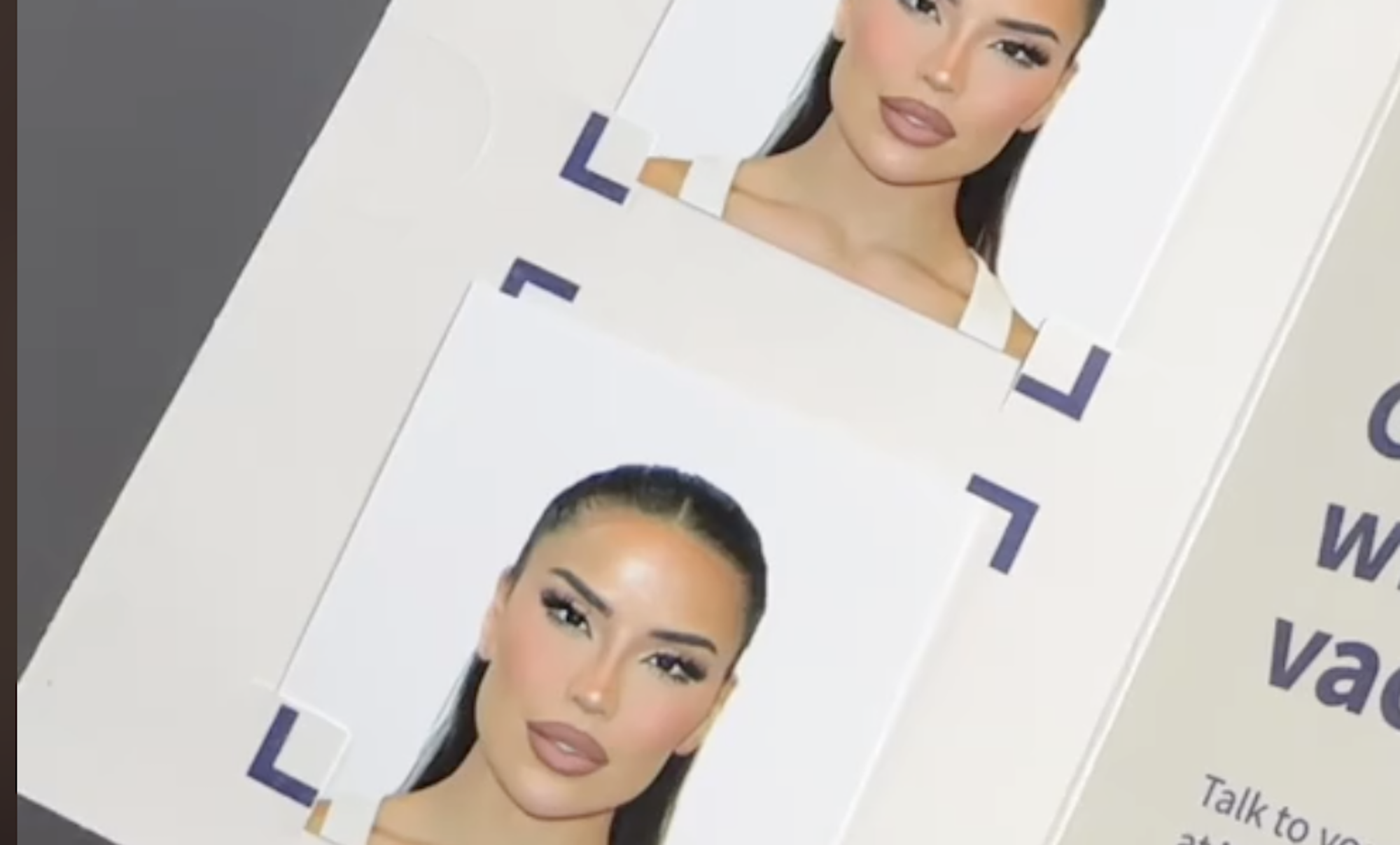 As Melhores Poses para Destacar Cada Detalhe da Sua Maquiagem