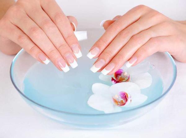 dicas para remover esmalte em gel
