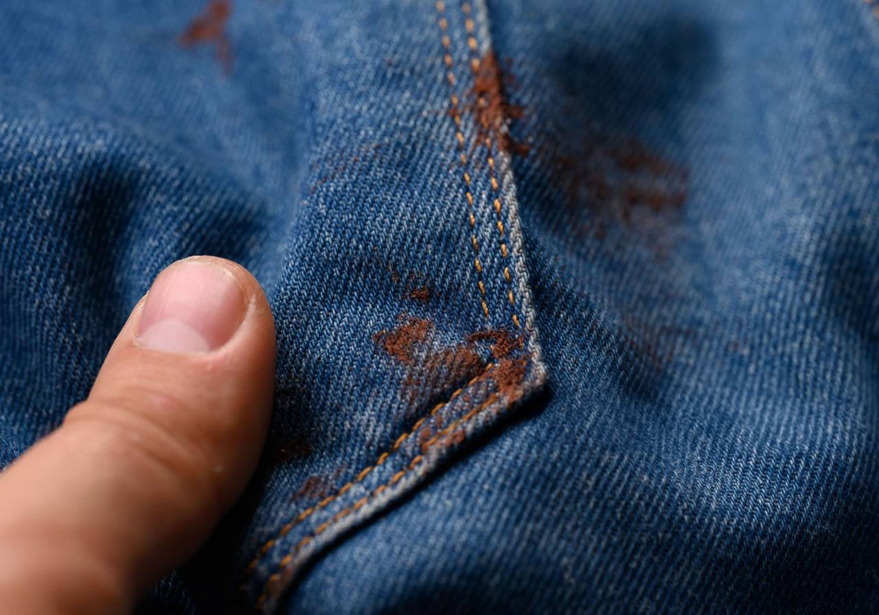 Vinagre e Bicarbonato: Usos surpreendentes na lavanderia