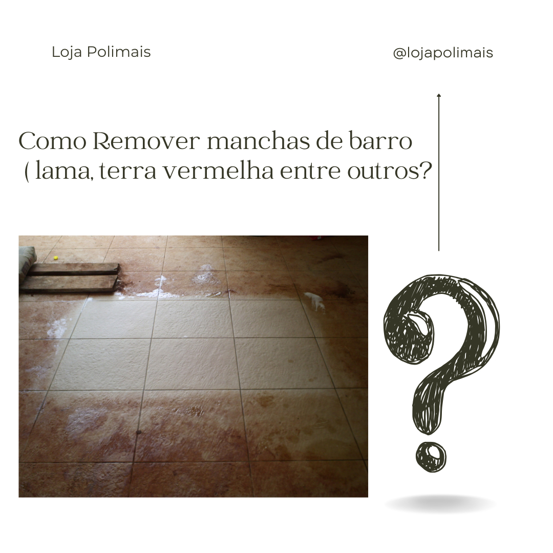 Os melhores produtos para remover manchas difíceis da roupa