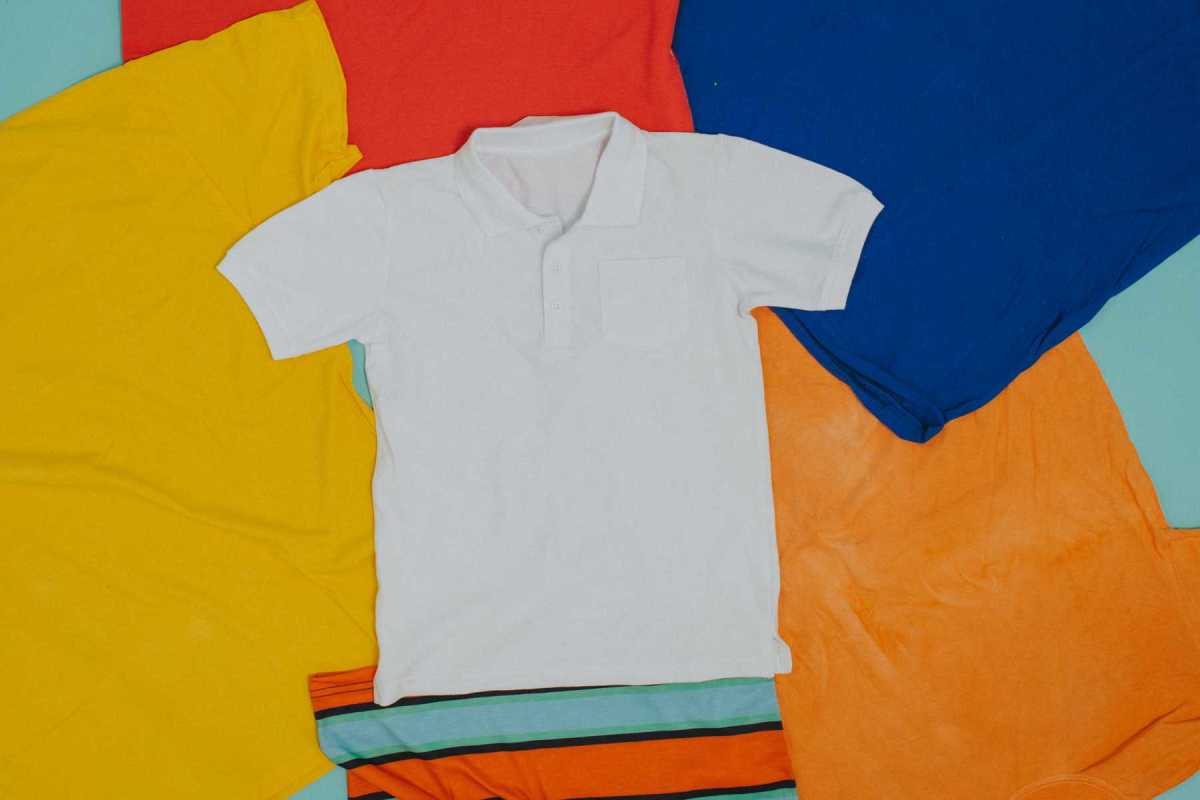 como tirar mancha de carvao da roupa