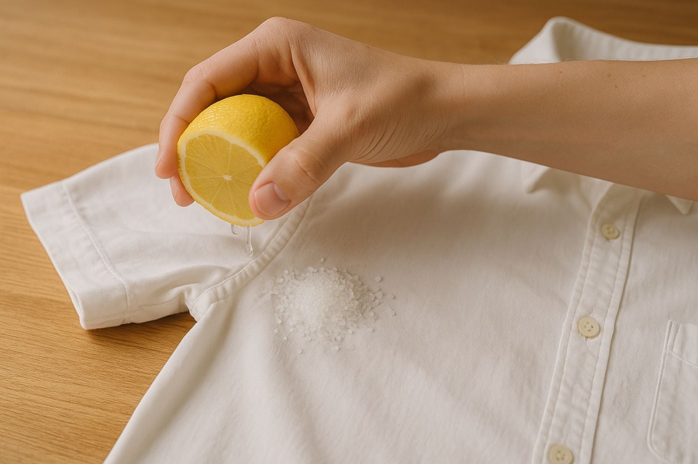 como tirar mancha de carvao da roupa