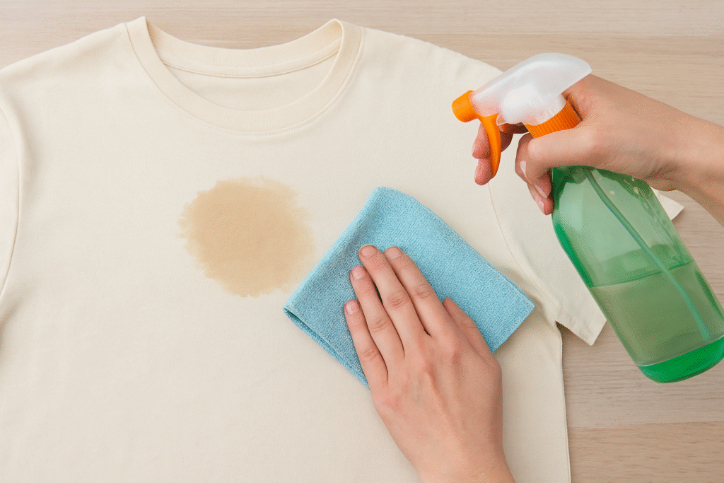 produto para tirar mancha de carvão de roupa