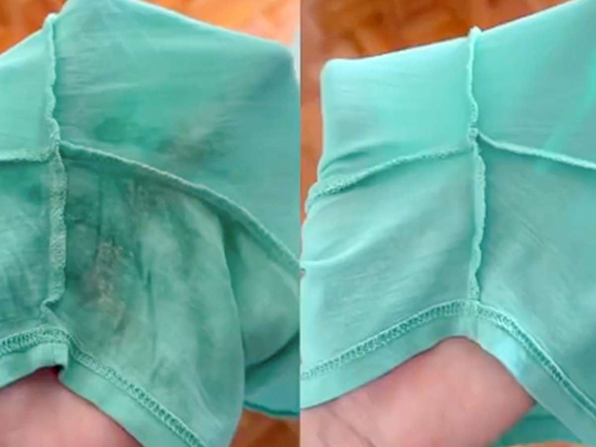 Guia Completo: Como Prevenir Manchas de Desodorante nas Roupas