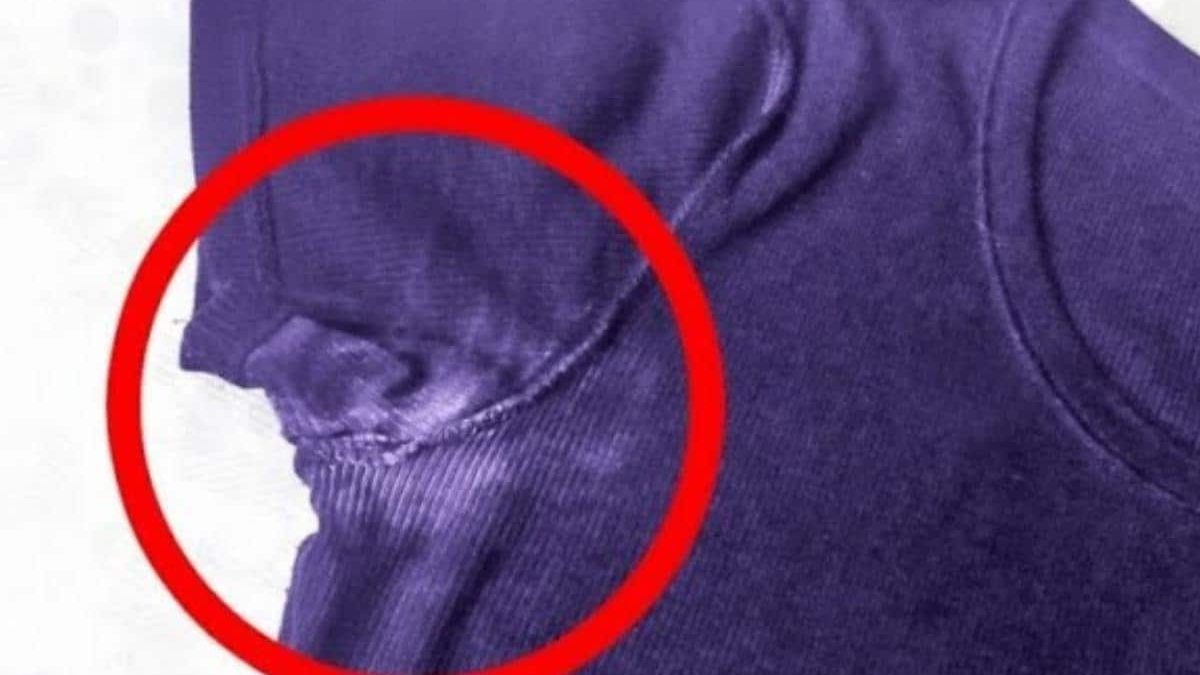 Qual o Melhor Desodorante para Evitar Manchas nas Roupas?