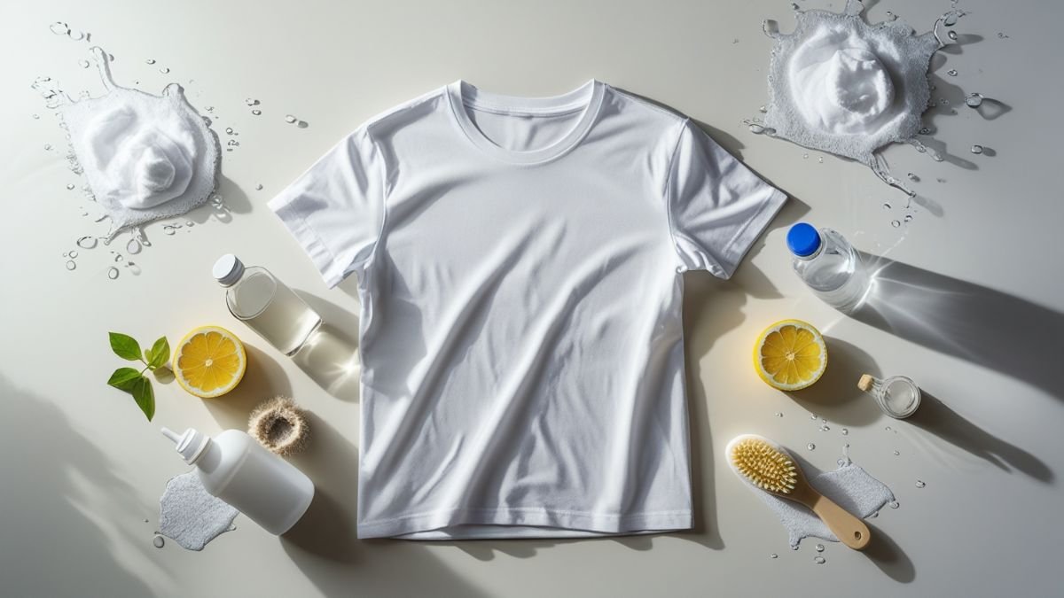 como tirar mancha de lama da roupa