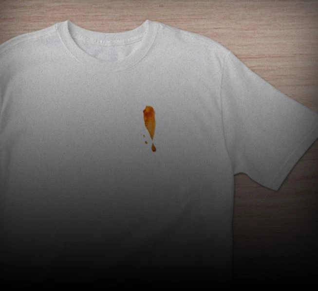 Guia Completo: Como Salvar Suas Roupas de Manchas de Molho de Tomate