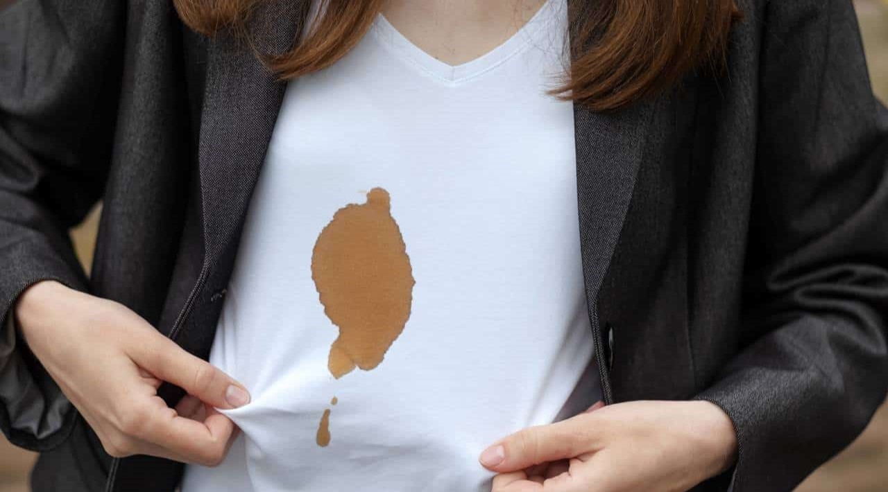 Mancha de Molho de Tomate Seca? Soluções Caseiras e Produtos Eficazes