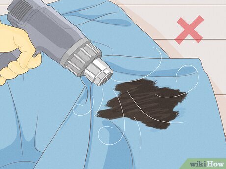 Guia completo: Como escolher o melhor removedor de piche para cada tecido