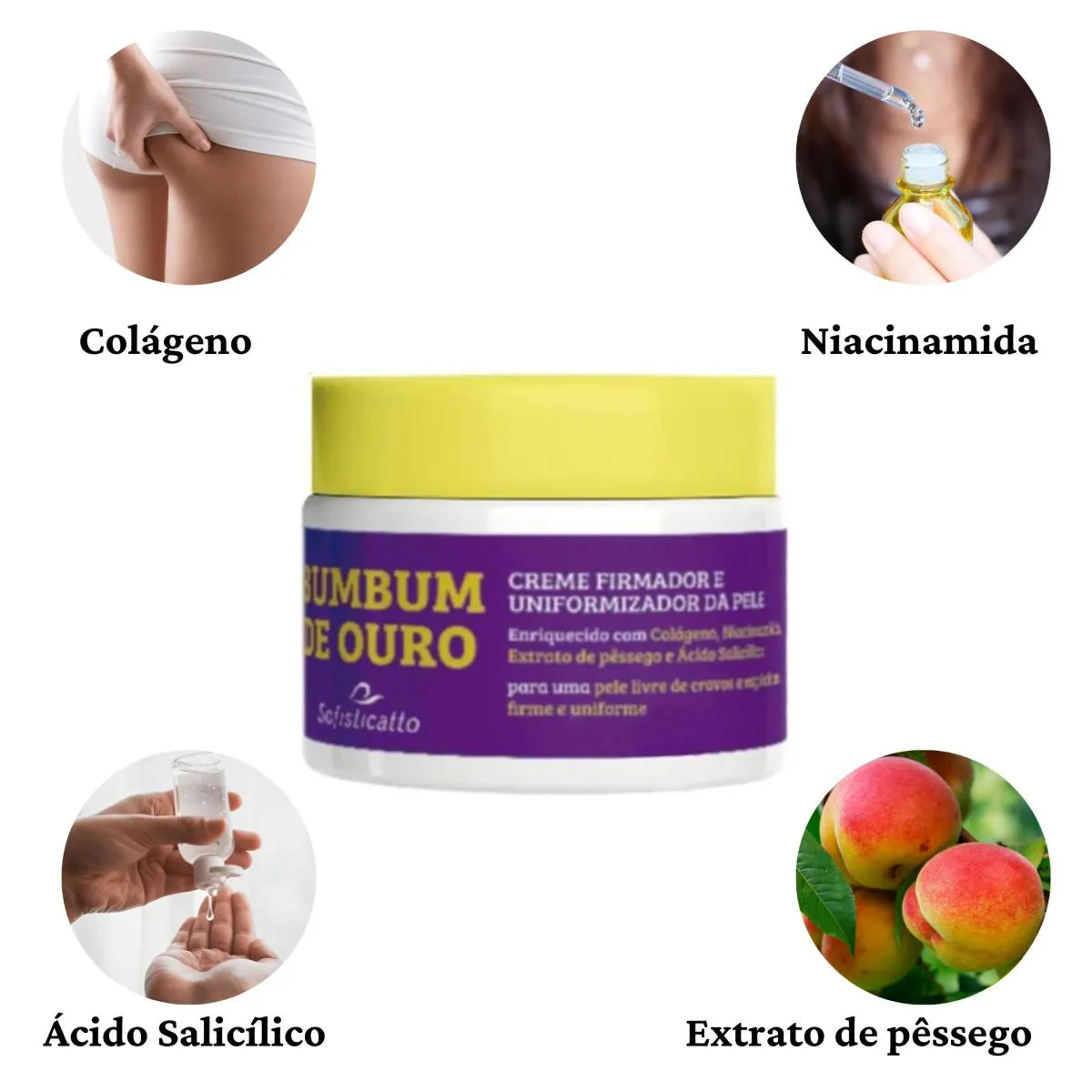 5 ideias de títulos:
1. Foliculite: Guia Completo de Tratamento e Clareamento de Manchas
2. Os Melhores Ativos e Procedimentos para Dizer Adeus às Manchas de Foliculite
3. Prevenção e Cuidados Diários: Como Evitar o Retorno da Foliculite e Suas Manchas
4. Foliculite: Do Controle da Inflamação ao Clareamento da Pele
5. Mitos e Verdades sobre o Tratamento de Manchas de Foliculite